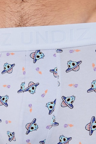 Boxers Repeatiz - Malva