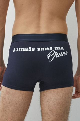 Boxers New Katchiz - Preto