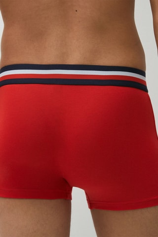 Boxers - Laranja