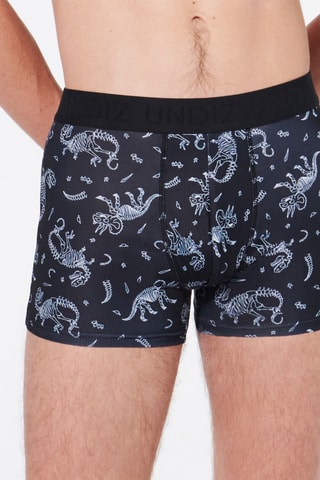 Boxers - Preto