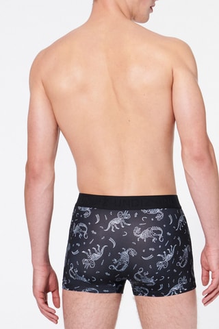 Boxers - Preto