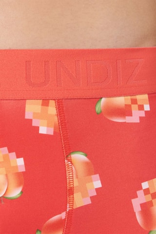 Boxers Repeatiz - Salmão