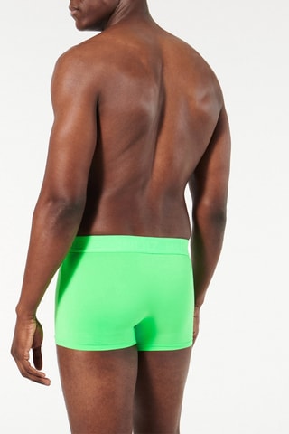 Boxers Repeatiz - Verde