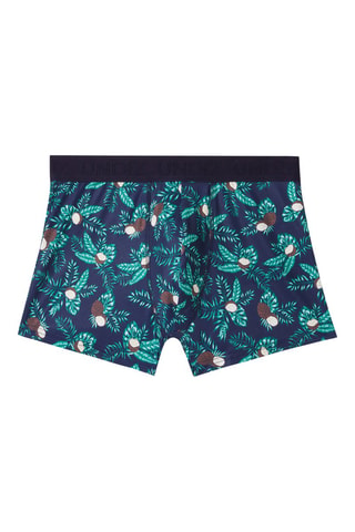 Boxers New Katchiz - Azul-marinho