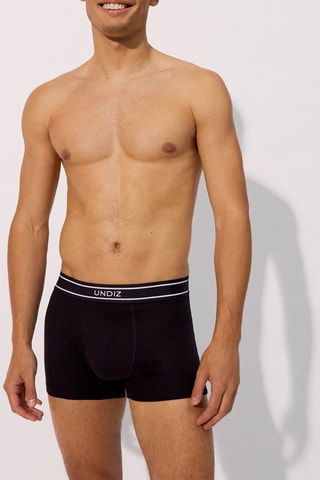 Boxers Memtoriz - Preto