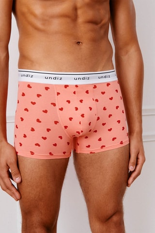 Boxers - Rosa