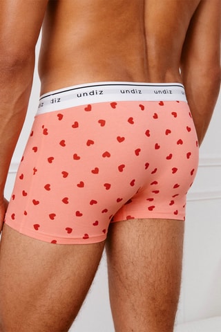 Boxers - Rosa