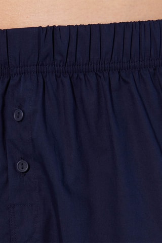 Boxers Uniniz - Azul-marinho