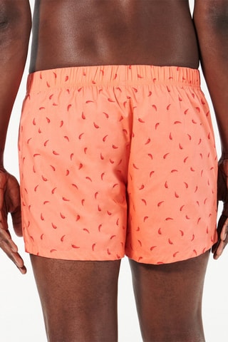 Boxers Peperiz - Coral