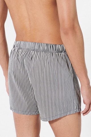 Boxers Rikikirayiz - Azul-marinho