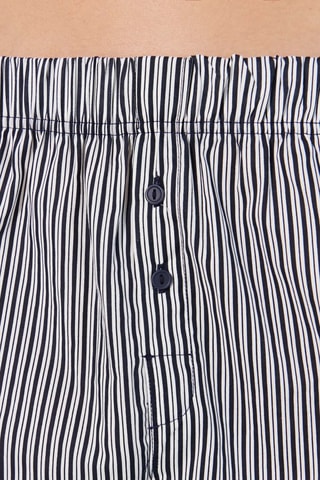 Boxers Rikikirayiz - Azul-marinho