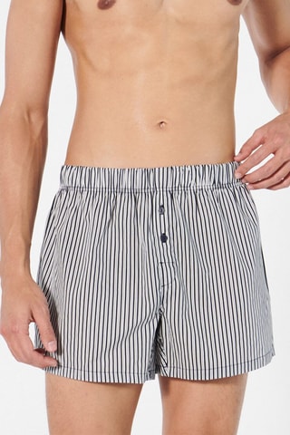 Boxers Rikikirayiz - Azul-marinho