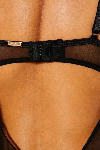 Babydoll - Preto