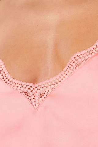 Camisola interior Saraliz - Rosa