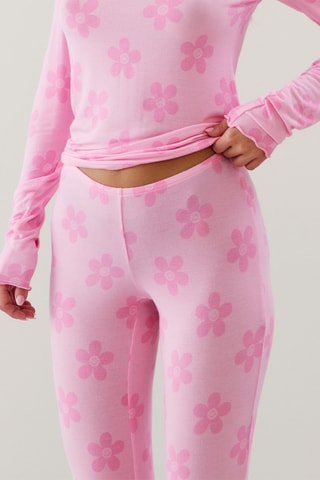 Leggings - Rosa