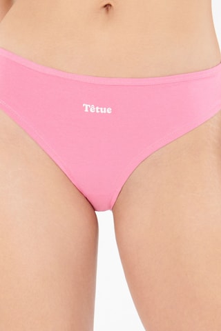 LINGERIE BAS LINGERIE CULOTTE PERSOMOTIZ LIPSTICK