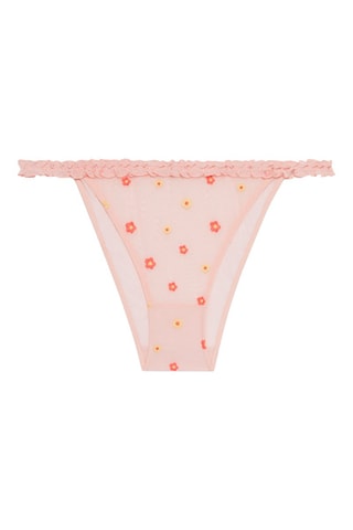 Cueca - Rosa