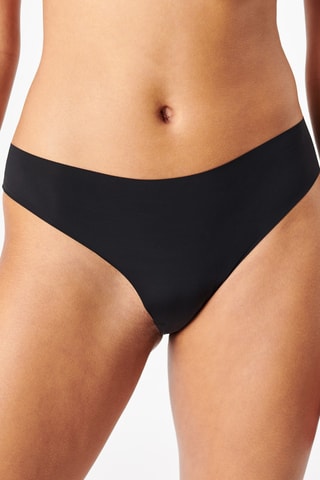 Cueca Graphichomiz - Preto