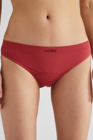 Culotte Torreoniz - Rouge