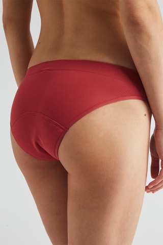 Culotte Torreoniz - Rouge