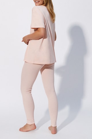 pijama Dubaiz - Rosa - Undiz