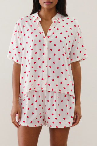 Pijama - Toupeira