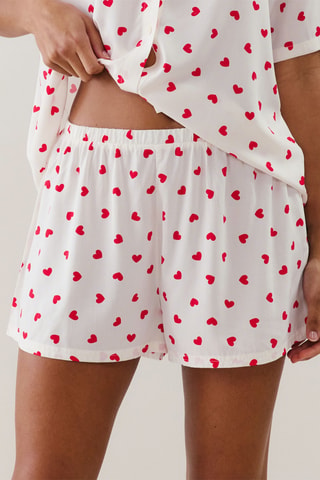 Pijama - Toupeira