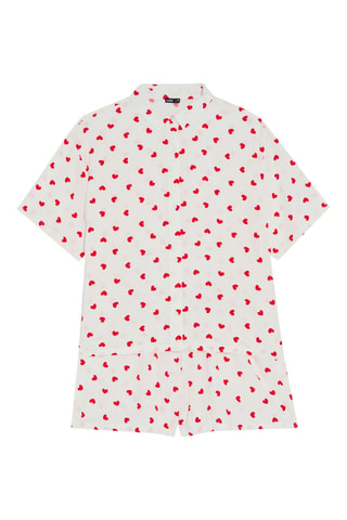 Pijama - Toupeira