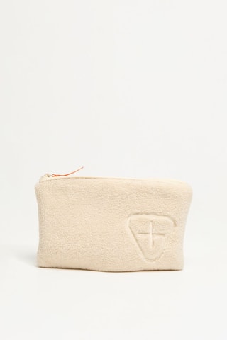 Trousse Kaya - Beige