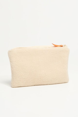 Trousse Kaya - Beige