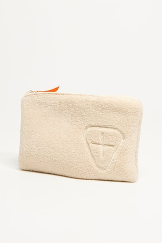 Trousse Kaya - Beige