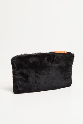 Trousse Kaya - Noir