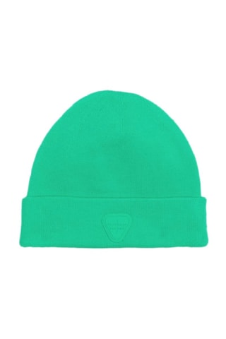 Bonnet mixte Jad - Vert clair