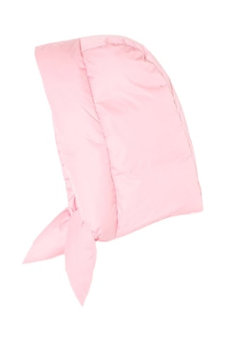 Capuche mixte Ninon - Rose