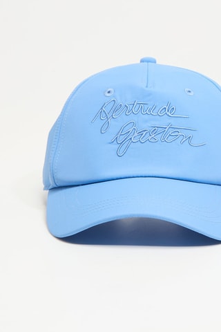 Casquette Coco - Bleu clair