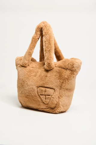 Cabas Lucette - Camel