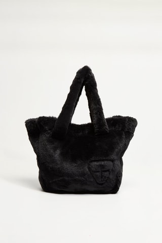 Cabas Lucette - Noir