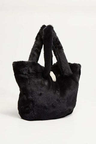 Cabas Lucette - Noir