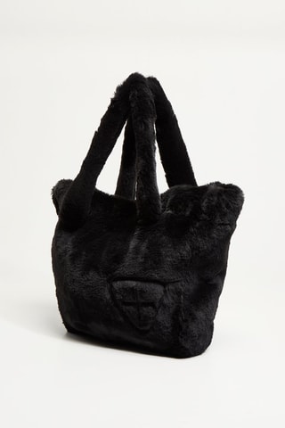 Cabas Lucette - Noir