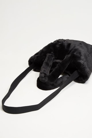 Cabas Lucette - Noir