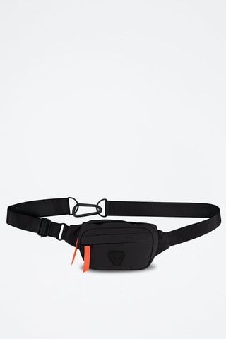Sac banane mixte Noe - Noir