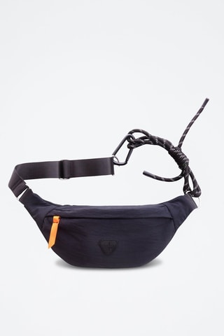 Sac banane mixte Noah - Noir