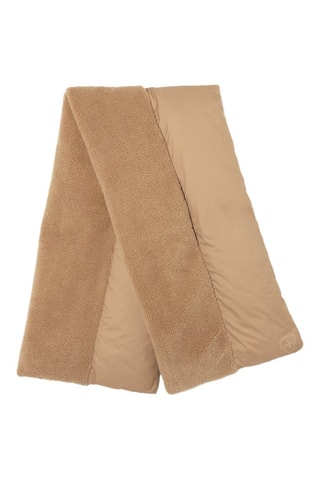 Echarpe mixte Felice - Beige