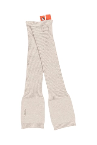 Mitaines mixte Kitty - Gris clair