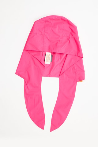 Capuche mixte Nina - Fuchsia