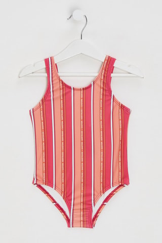 Maillot 1 pièce Daria - Fuschia