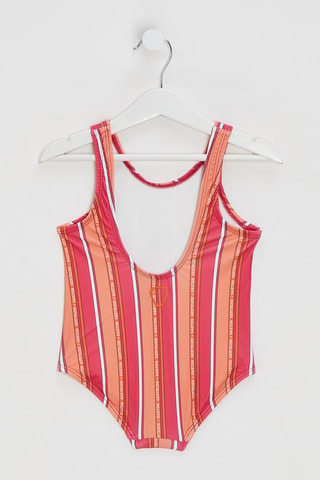 Maillot 1 pièce Daria - Fuschia