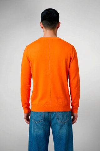 Pull Alois - Orange