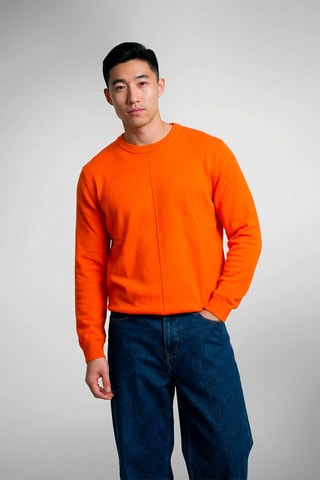 Pull Alois - Orange