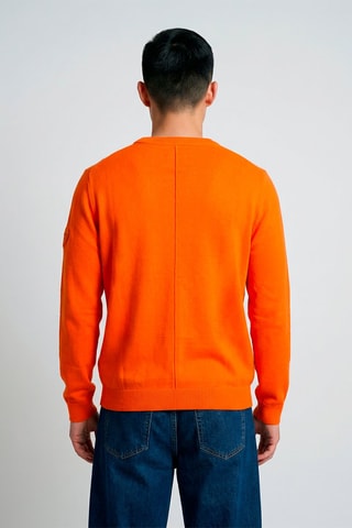 Pull Alois - Orange